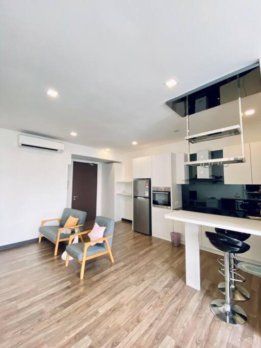 Rm100 Only @ Landmark Residence 2, Budget Stay, Near Cherasbalakongc180 Kajang Eksteriør bilde
