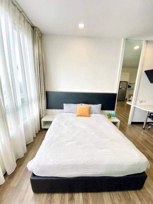 Rm100 Only @ Landmark Residence 2, Budget Stay, Near Cherasbalakongc180 Kajang Eksteriør bilde