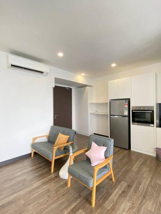 Rm100 Only @ Landmark Residence 2, Budget Stay, Near Cherasbalakongc180 Kajang Eksteriør bilde
