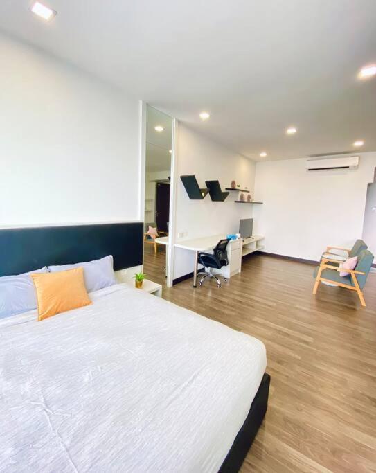 Rm100 Only @ Landmark Residence 2, Budget Stay, Near Cherasbalakongc180 Kajang Eksteriør bilde