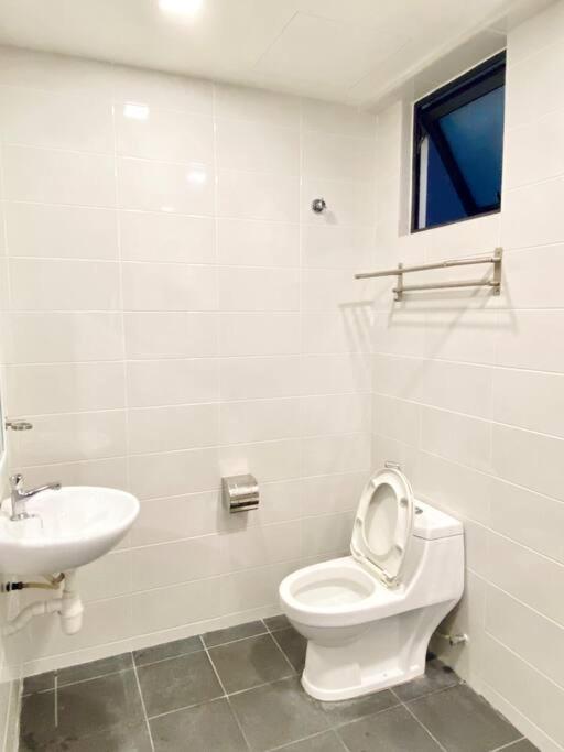 Rm100 Only @ Landmark Residence 2, Budget Stay, Near Cherasbalakongc180 Kajang Eksteriør bilde