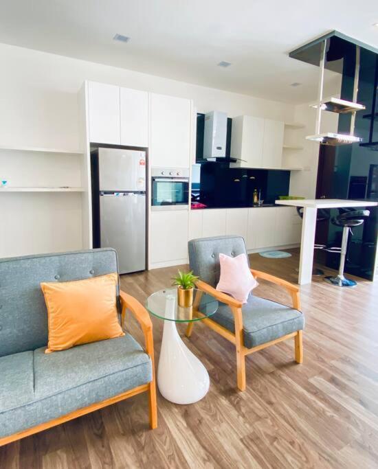 Rm100 Only @ Landmark Residence 2, Budget Stay, Near Cherasbalakongc180 Kajang Eksteriør bilde