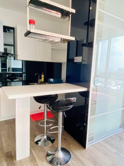 Rm100 Only @ Landmark Residence 2, Budget Stay, Near Cherasbalakongc180 Kajang Eksteriør bilde