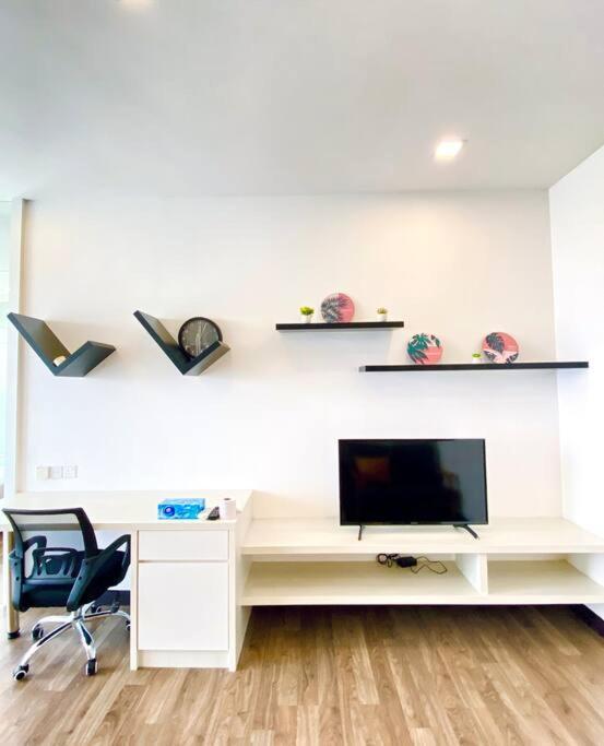 Rm100 Only @ Landmark Residence 2, Budget Stay, Near Cherasbalakongc180 Kajang Eksteriør bilde