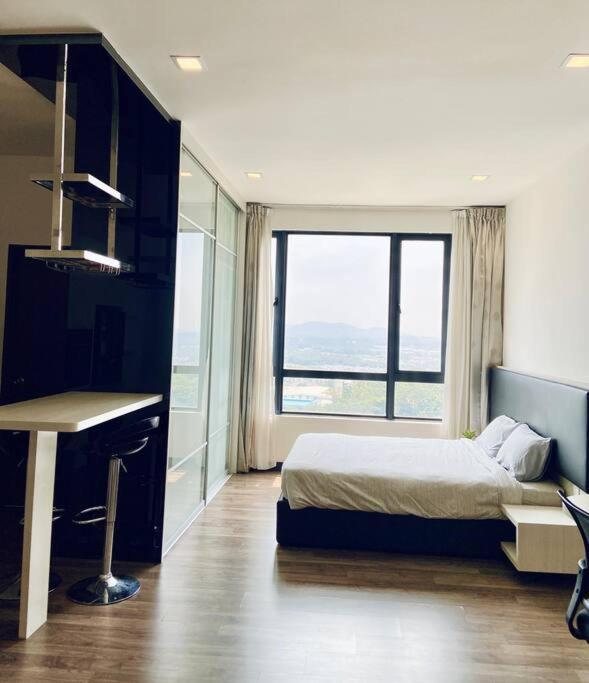 Rm100 Only @ Landmark Residence 2, Budget Stay, Near Cherasbalakongc180 Kajang Eksteriør bilde