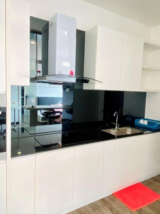 Rm100 Only @ Landmark Residence 2, Budget Stay, Near Cherasbalakongc180 Kajang Eksteriør bilde