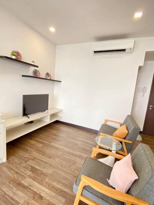 Rm100 Only @ Landmark Residence 2, Budget Stay, Near Cherasbalakongc180 Kajang Eksteriør bilde