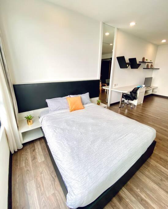 Rm100 Only @ Landmark Residence 2, Budget Stay, Near Cherasbalakongc180 Kajang Eksteriør bilde