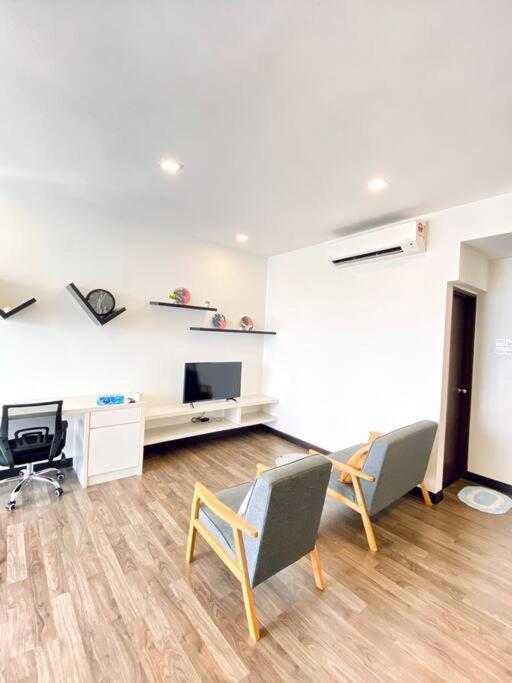 Rm100 Only @ Landmark Residence 2, Budget Stay, Near Cherasbalakongc180 Kajang Eksteriør bilde