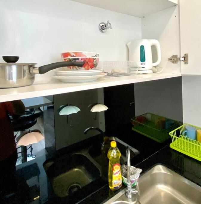 Rm100 Only @ Landmark Residence 2, Budget Stay, Near Cherasbalakongc180 Kajang Eksteriør bilde